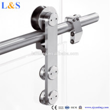 Glass Sliding Door Hardware for Glass door hinge / doors and windows hardware